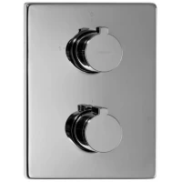 Термостат для ванны Omnires Y Y1236/KCR