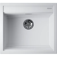 Кухонная мойка Omoikiri Artceramic Kitagawa 57-WH 4993303 57x51 см, белый