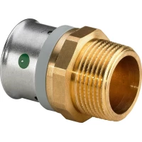 Муфта пресс 25 х 1