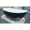 Акриловая ванна 170x76 см Lagard Minoti Black Agate lgd-mnt-ba - 4