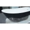 Акриловая ванна 170x76 см Lagard Minoti Black Agate lgd-mnt-ba - 2