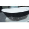 Акриловая ванна 170х76 см Lagard Minoti Black Agate lgd-mnt-ba