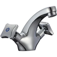 Смеситель для раковины РМС SL117-161
