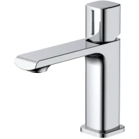 Смеситель для раковины Esko Abu Dhabi ABU26 хром