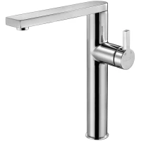 Смеситель для раковины E.C.A Mina 102108937HEX хром