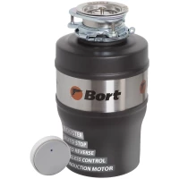 Измельчитель пищевых отходов Bort Titan Alligator Max 93410778