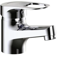 Смеситель для раковины РМС SL55-001