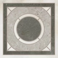 Вставка Кантата матовый 7,7x7,7x0,8