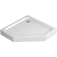 Акриловый поддон 90x90 см Grossman Cosmo GR-80900920