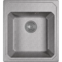 Кухонная мойка Dr.Gans Кардинал 450 29.030.B0450.409 45x50 см, базальт