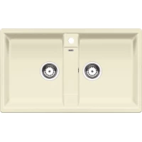 Кухонная мойка Blanco Zia 9 жасмин 516679