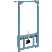 Инсталляция для биде Vitra Frame 880-5800