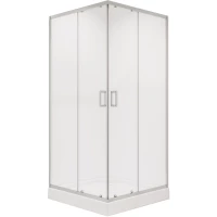 Душевой уголок 88,5x88,5x190 см Niagara NG-6608-08 прозрачное