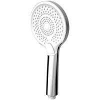 Душевая лейка 120 мм IDDIS Optima Home OPH12CWi18