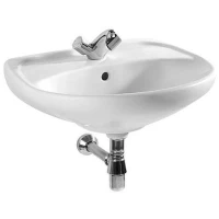 Раковина 45x35 см Jika Lyra Euroline 8142730001045