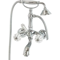 Смеситель для ванны Migliore Olivia ML.OLV-5802.BP.CR