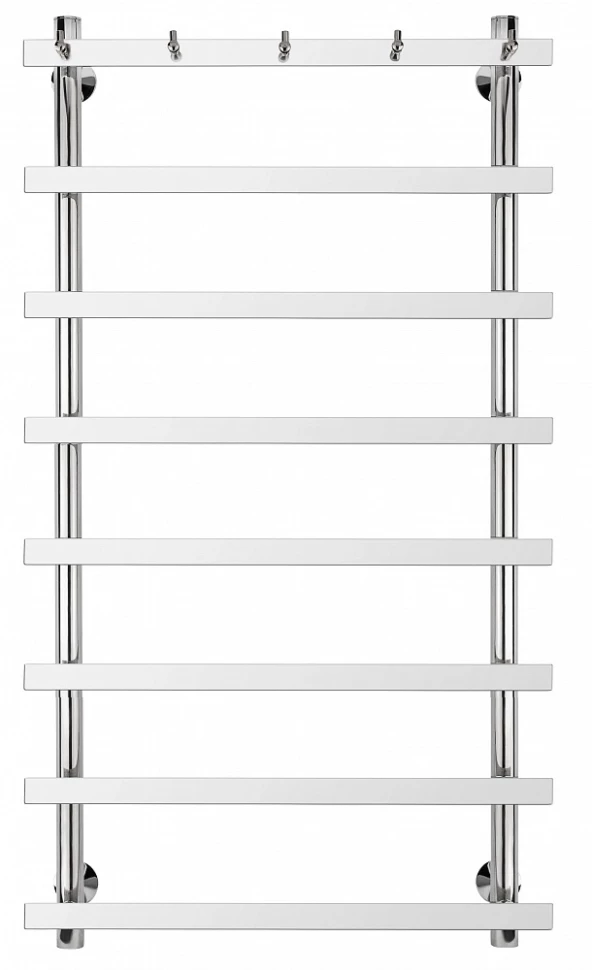 

Полотенцесушитель электрический 1070x600 ТЭН левый Secado Понтида 1К 4603759402062