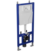 Инсталляция для унитаза Grossman 900.T1.01.000