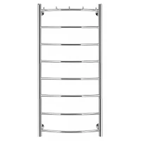 Полотенцесушитель водяной 1000x532 Secado Милан 1К 4603759403106