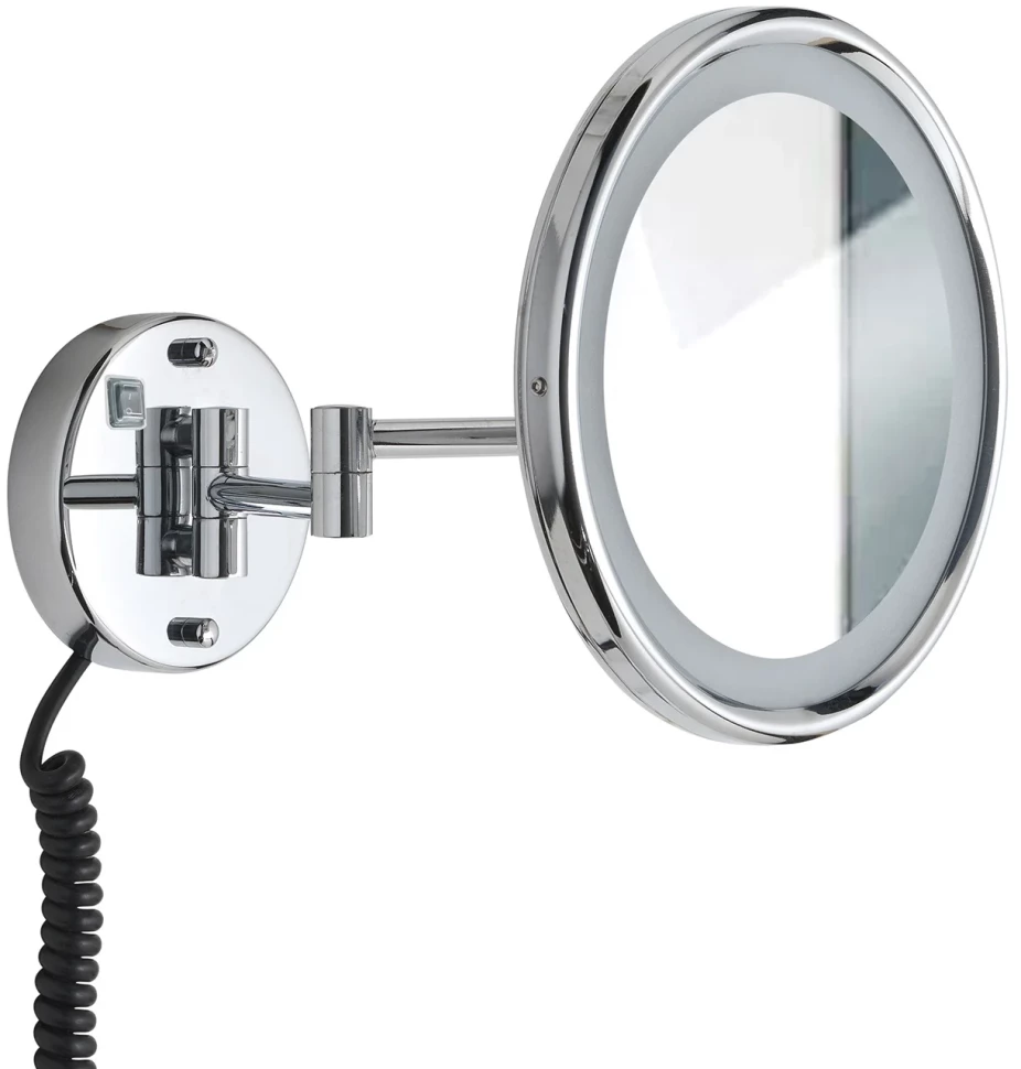 Косметическое зеркало x 3 Gedy Sarah 2100(13) косметическое зеркало x 3 bemeta 112201522