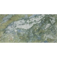 Керамогранит Paradise Rain Forest Green Polished Ret. 60x120