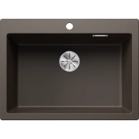 Кухонная мойка Blanco Pleon 8 InFino 523052 70x51 см, кофе