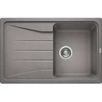 Кухонная мойка Blanco Sona 5S Алюметаллик 519673