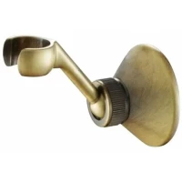 Держатель для душа Magliezza 50301-br бронза