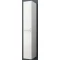Пенал подвесной белый глянец/белый матовый Kolpa San Jolie J1803 WH - 1