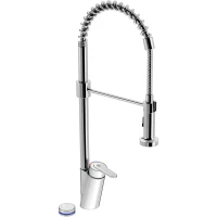 Смеситель для кухни Gustavsberg Nordic Plus Spiraflex GB41203782