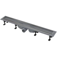 Душевой трап (лоток) AlcaPlast APZ22 APZ22-850 84,4 см