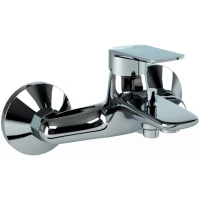 Смеситель для ванны Paini Laguna LACR111