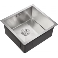 Кухонная мойка Milacio Denia 48 нержавеющая сталь MC.77440