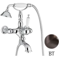 Смеситель для ванны Migliore Oxford ML.OXF-6302.BI.BT