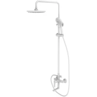 Душевая система 225 мм IDDIS Ray RAYWT3Fi06