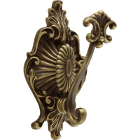 Крючок Migliore Elisabetta ML.ELB-60.109.BR для ванны, бронза