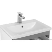 Раковина Aquanet Como 60