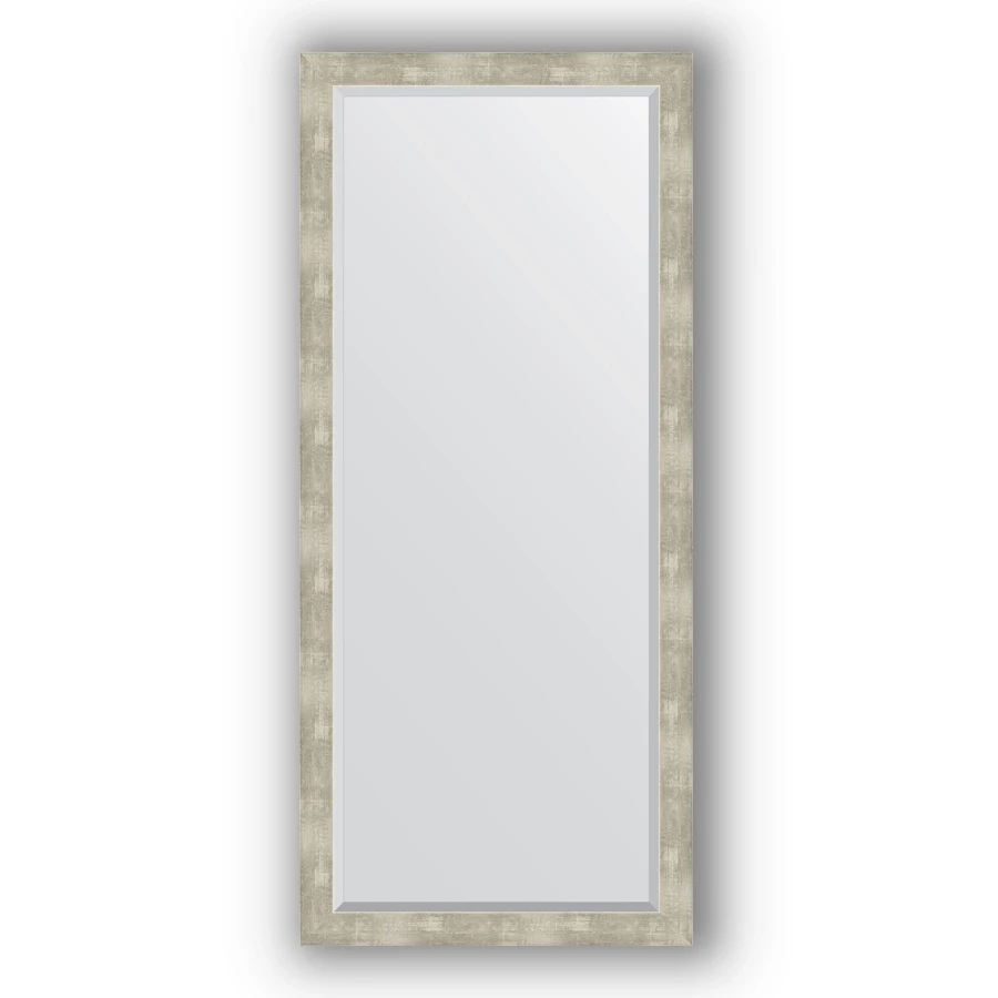 Зеркало 71x161 см алюминий Evoform Exclusive BY 1209 зеркало 56x76 см алюминий evoform exclusive by 1130