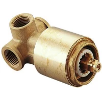 Скрытая часть Cisal ZA00230004