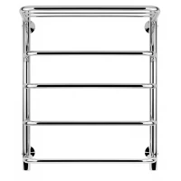 Полотенцесушитель водяной 600x632 Secado Мерида 1СП 4603777445355