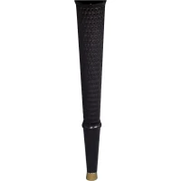 Комплект ножек для тумбы Armadi Art Denti 847-B-25 25 см, черный глянец