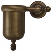 Держатель освежителя воздуха настенный Migliore Mirella 17164