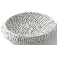 Мыльница Kassatex Raffia ARF-SD