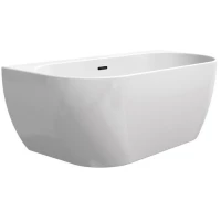 Акриловая ванна 166x80 см Ravak Freedom W XC00100033