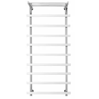 Полотенцесушитель водяной 1200x700 Secado Понтида 1СП 4603777447557