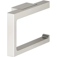 Держатель туалетной бумаги KEUCO Edition 11 11162050000 никель матовый