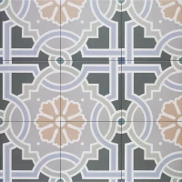 Керамогранит Normandy Lemont 20х20