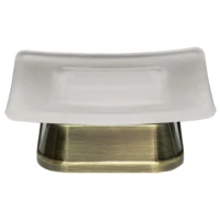 Мыльница WasserKRAFT Exter K-5529