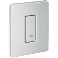 Смывная клавиша для писсуара Grohe Skate Cosmopolitan матовый хром 38784P00