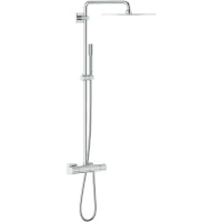 Душевая система 254 мм Grohe Rainshower F-series 27569000